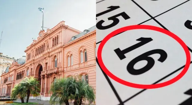 El Gobierno de Javier Milei anunció los feriados nacionales restantes en 2024. El Gobierno de Javier Milei anunció los feriados nacionales restantes en 2024.