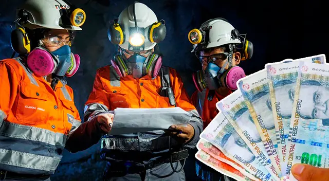 Conoce cuáles son los requisitos a cumplir para asegurar tu vacante en la Minera Cerro Lindo. Conoce cuáles son los requisitos a cumplir para asegurar tu vacante en la Minera Cerro Lindo.