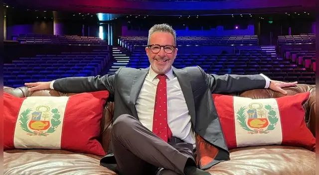 Carlos Carlín estrena "Noches de Espectáculo"