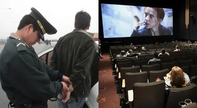 Indecopi aprobó la modificación del Código Penal con el objetivo de fortalecer la lucha contra la piratería de obras audiovisuales. Indecopi aprobó la modificación del Código Penal con el objetivo de fortalecer la lucha contra la piratería de obras audiovisuales.