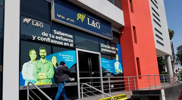 SBS venía exhortando desde hace meses a entidad financiera para que no siga operando sin autorización. SBS venía exhortando desde hace meses a entidad financiera para que no siga operando sin autorización.