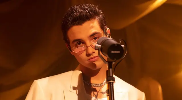 Humbe alista próximo concierto en Chile. Humbe alista próximo concierto en Chile.