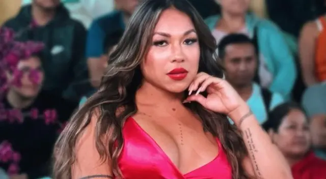 Dayanita se someterá a una cirugía de reasignación de sexo. Dayanita se someterá a una cirugía de reasignación de sexo.