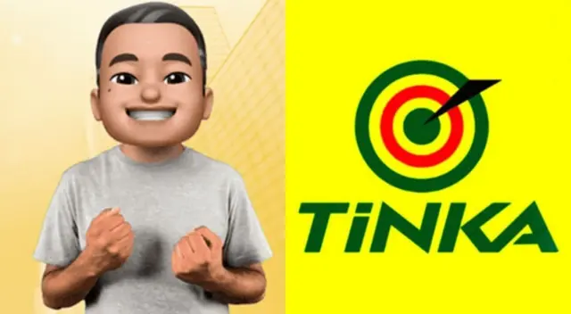 El joven peruano ganó un premio de 500 mil soles en el sorteo de La Tinka. El joven peruano ganó un premio de 500 mil soles en el sorteo de La Tinka.