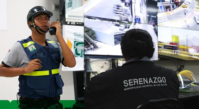 Municipalidad de Los Olivos ofrece puestos de trabajo para este 2024. Municipalidad de Los Olivos ofrece puestos de trabajo para este 2024.