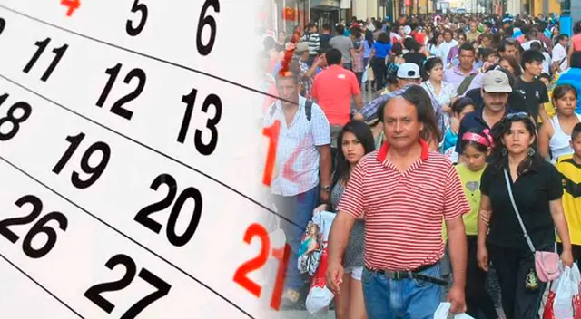 Regiones del país tendrán días libres en septiembre gracias a Decretos Regionales. Regiones del país tendrán días libres en septiembre gracias a Decretos Regionales.