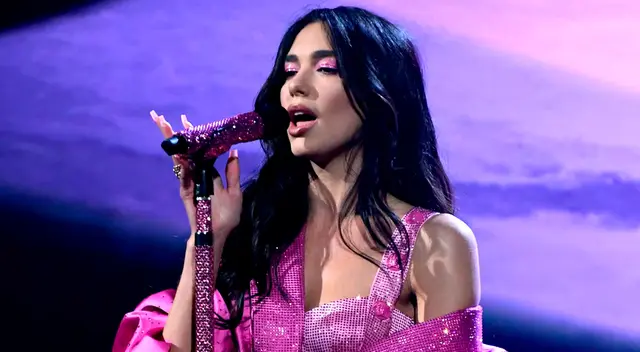 ¿Dua Lipa llegará a Latinoamérica este 2025? Fechas, precios de entradas y países de su gira "Radical optimism" ¿Dua Lipa llegará a Latinoamérica este 2025? Fechas, precios de entradas y países de su gira "Radical optimism"