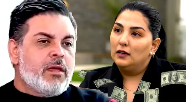 Ana Siucho declarará sobre el caso Andrés Hurtado. Ana Siucho declarará sobre el caso Andrés Hurtado.