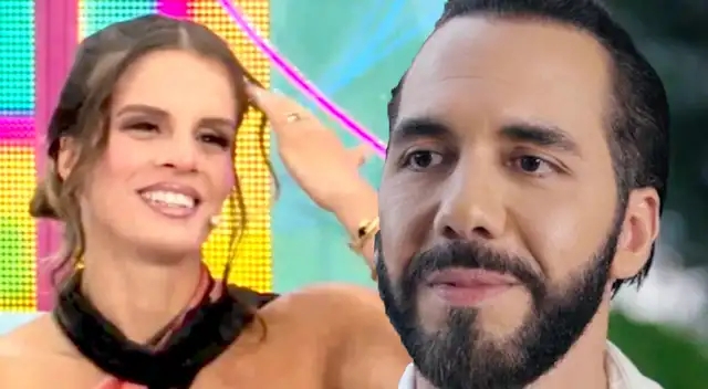 Alejandra Baigorria postularía a cargo político y copiaría estilo de Bukele.