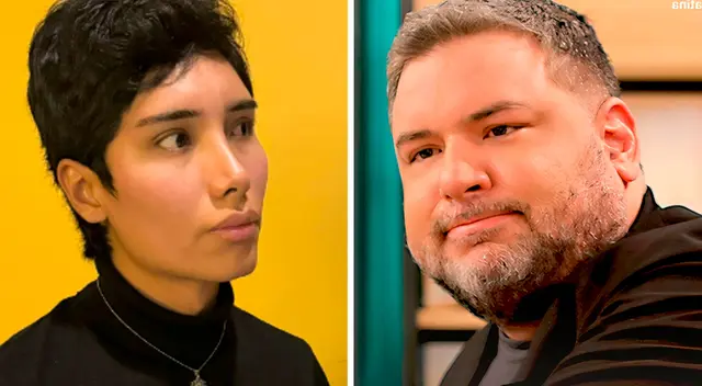 Angelo Alejos se echa para atrás tras acusar públicamente a Javier Masías de acoso Angelo Alejos se echa para atrás tras acusar públicamente a Javier Masías de acoso