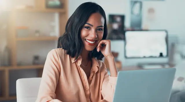 Exito para el emprendimiento femenino.