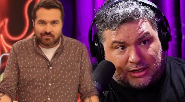 Giacomo Bocchio tomó la drástica decisión de dejar de seguir a Javier Masías. Giacomo Bocchio tomó la drástica decisión de dejar de seguir a Javier Masías.