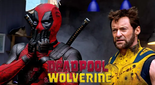 'Deadpool 3' ya tiene fecha de estreno para las plataformas streaming. 'Deadpool 3' ya tiene fecha de estreno para las plataformas streaming.