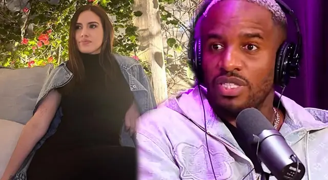 Darinka Ramírez se encuentra incursionando en el rubro de bienes raíces. Darinka Ramírez se encuentra incursionando en el rubro de bienes raíces.