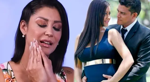 Karla Tarazona preocupó a sus seguidores por su actual estado de salud. Karla Tarazona preocupó a sus seguidores por su actual estado de salud.