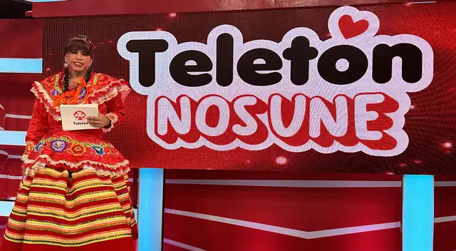 Ernesto Pimentel celebrará su cumpleaños