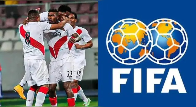 Este es el puesto que ocupa Perú tras fecha doble de las Eliminatorias Sudamericanas rumbo al Mundial 2026. Este es el puesto que ocupa Perú tras fecha doble de las Eliminatorias Sudamericanas rumbo al Mundial 2026.