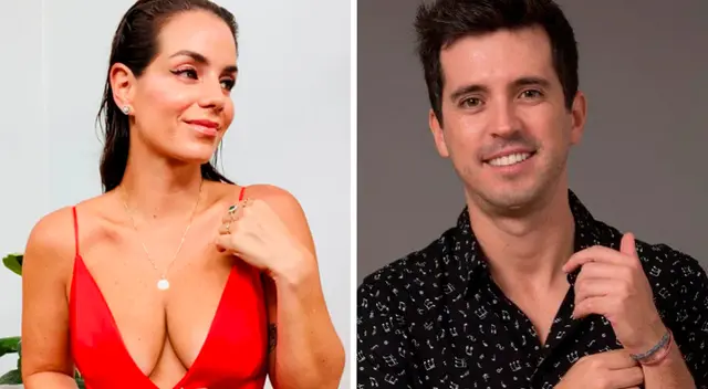 María Paz González sorprende con publicación tras reaparición de Jesús Alzamora