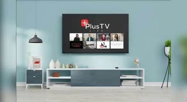 Uno de los pilares de + Plus TV Life es la producción local.