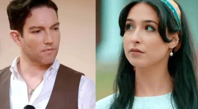 'La heredera multimillonaria divorciada', uno de los dramas más populares. 'La heredera multimillonaria divorciada', uno de los dramas más populares.