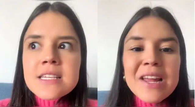 Colombiana se fue a trabajar a España y quedó sorprendida por la forma de trabajar de los españoles.