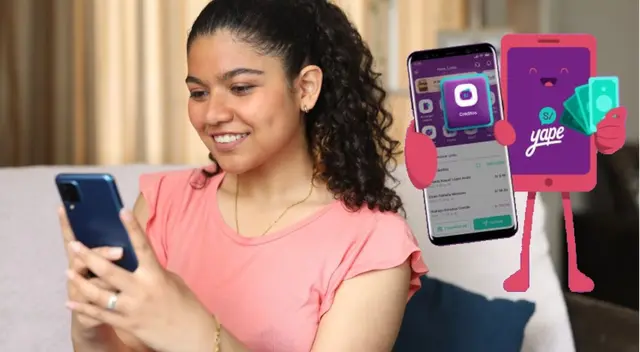 Los créditos de Yape son una de las mejores opciones, seguras para solicitar dinero al instante y con facilidad de pagos. Los créditos de Yape son una de las mejores opciones, seguras para solicitar dinero al instante y con facilidad de pagos.