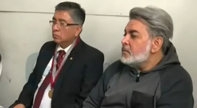 Andrés Hurtado reveló que sufre TDAH y tiene ingresos mensuales de S/300 mil durante audiencia. Andrés Hurtado reveló que sufre TDAH y tiene ingresos mensuales de S/300 mil durante audiencia.