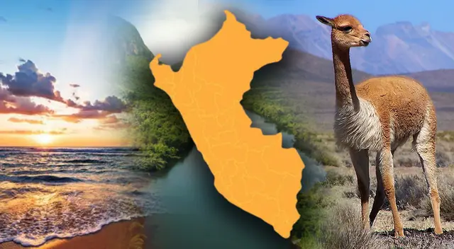 Conoce cuál es el departamento del Perú que tiene los tres departamentos del Perú. Conoce cuál es el departamento del Perú que tiene los tres departamentos del Perú.