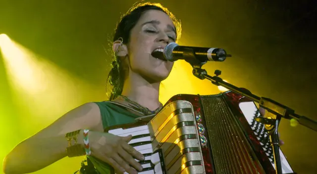 Julieta Venegas en México 2024. Julieta Venegas en México 2024.