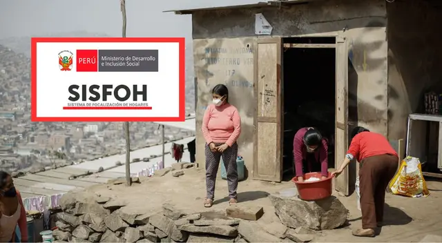 El Sisfoh establece la condición socioeconómica de un ciudadano a nivel nacional. El Sisfoh establece la condición socioeconómica de un ciudadano a nivel nacional.