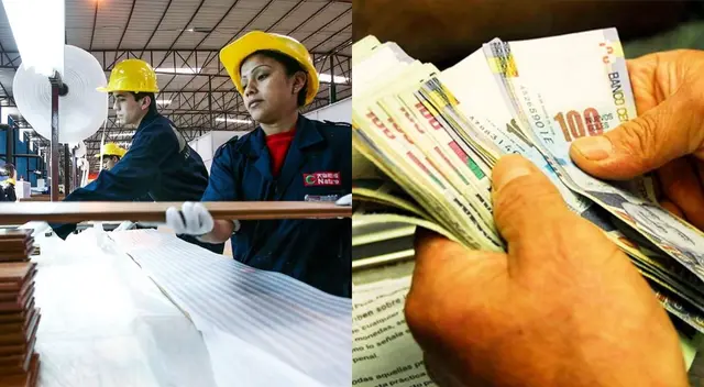 El ministro de Trabajo, Daniel Maurate, anunció que en octubre se presentará un informe sobre un posible aumento del sueldo mínimo. El ministro de Trabajo, Daniel Maurate, anunció que en octubre se presentará un informe sobre un posible aumento del sueldo mínimo.