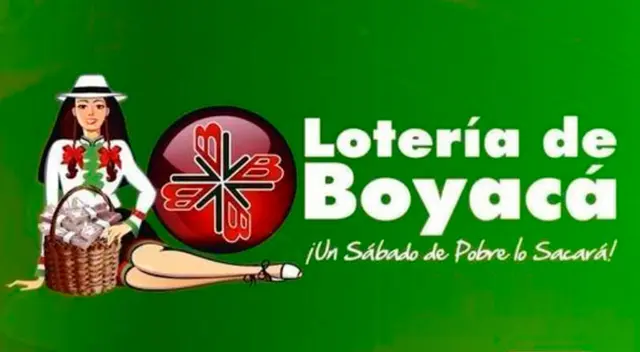 Lotería de Boyacá es uno de los más conocidos de Colombia. Lotería de Boyacá es uno de los más conocidos de Colombia.