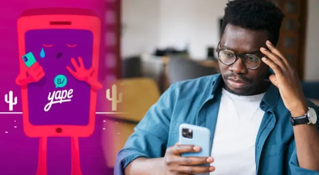 Descubre cómo puedes recuperar tu dinero si yapeaste por error.