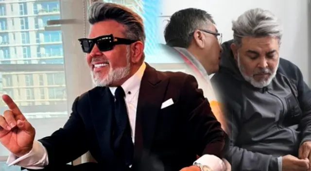 Andrés Hurtado mintió en el Control de Identidad según información de Reniec. Andrés Hurtado mintió en el Control de Identidad según información de Reniec.