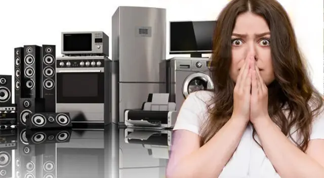 Uno de los electrodomésticos que más usas consume luz aunque no lo uses. Uno de los electrodomésticos que más usas consume luz aunque no lo uses.