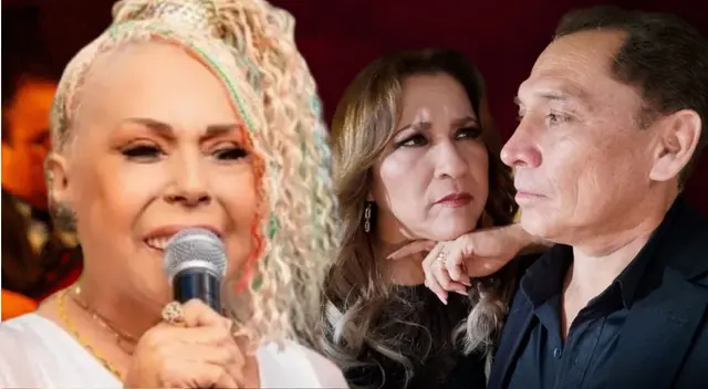 Lucía de la Cruz: Conoce la fecha de su concierto por la Noche Criolla. Lucía de la Cruz: Conoce la fecha de su concierto por la Noche Criolla.