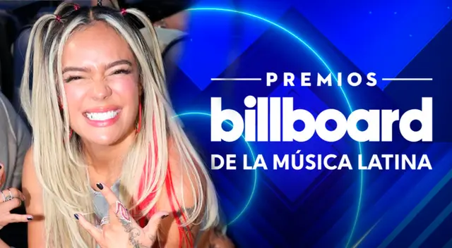 Los Premios Billboard de la Música Latina 2024 serán en Miami. Los Premios Billboard de la Música Latina 2024 serán en Miami.
