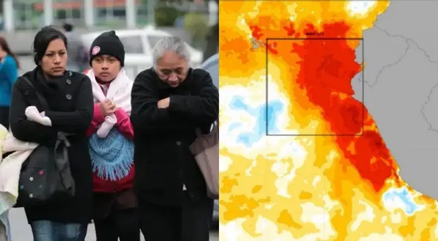 El aviso meteorológico n.° 273 del Senamhi detalla el incremento de viento en 9 regiones del país. El aviso meteorológico n.° 273 del Senamhi detalla el incremento de viento en 9 regiones del país.