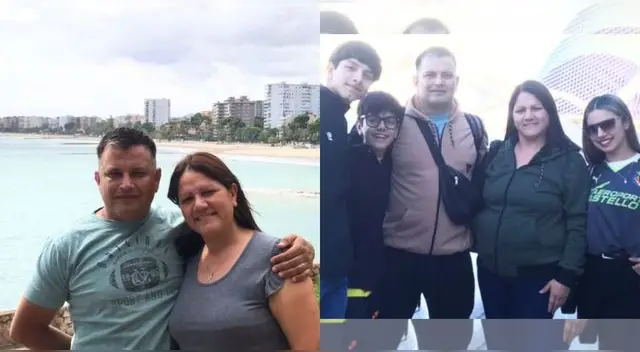 Emigró a España con su familia y terminó volviendo a los dos años a Argentina por una dura realidad.