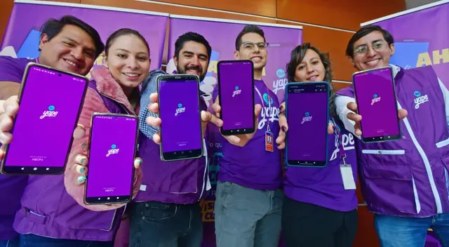 Estas son las ofertas de trabajo disponible en la convocatoria de Yape a nivel nacional. Estas son las ofertas de trabajo disponible en la convocatoria de Yape a nivel nacional.