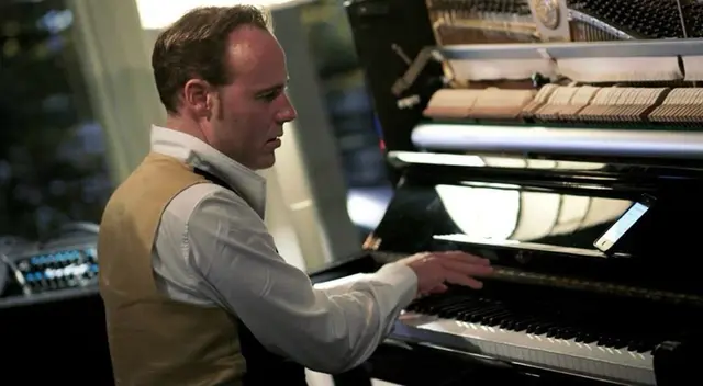 Se viene el ciclo de conciertos gratuitos de Jazz Europeo Se viene el ciclo de conciertos gratuitos de Jazz Europeo