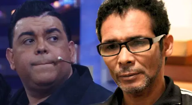 Kike Suero también reveló cuál es su vínculo con Andrés Hurtado.