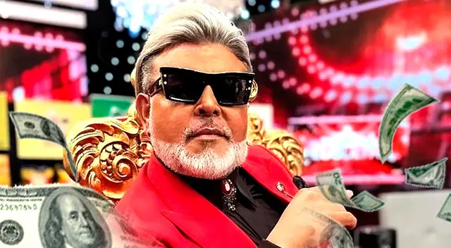 Andrés Hurtado remecerá Chollywood tras decidir declarar ante la justicia. Andrés Hurtado remecerá Chollywood tras decidir declarar ante la justicia.