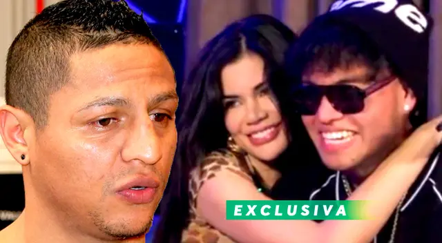 Samantha Batallanos revela que Jonathan Maicelo fue condenado a prisión suspendida y el bailecito a Neutro fue solo un show