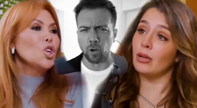 Yiddá Eslava expone a Julián Zucchi. Yiddá Eslava expone a Julián Zucchi.