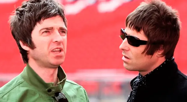 Oasis anunciaría su llegada a Latinoamérica. Oasis anunciaría su llegada a Latinoamérica.