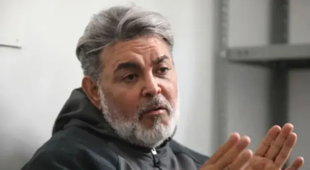 Fiscalía solicita 18 de meses de prisión preventiva a Andrés Hurtado "Chibolín". Fiscalía solicita 18 de meses de prisión preventiva a Andrés Hurtado "Chibolín".