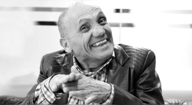 Felpudini falleció a la edad de 75 años.