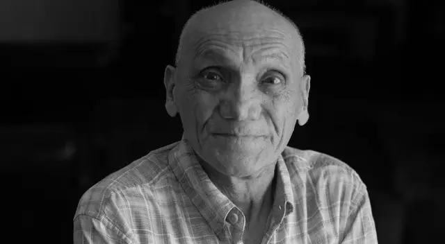 Felpudini falleció el pasado 26 de septiembre tras una ardua lucha contra el cáncer.