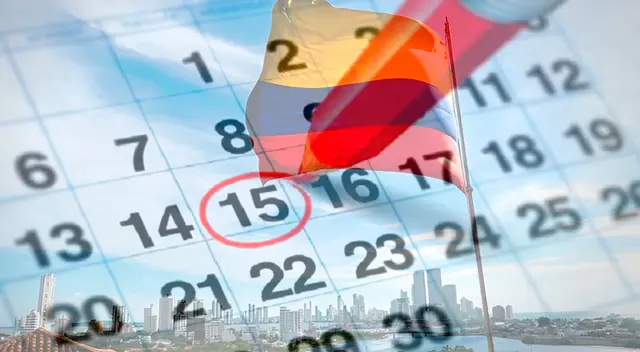 Conoce los feriados confirmados para el mes de octubre en Colombia. Conoce los feriados confirmados para el mes de octubre en Colombia.